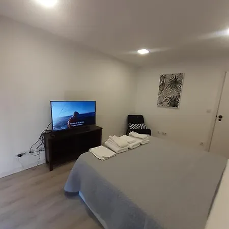 Apartamento Aptorre