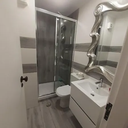 Aptorre Apartamento Torre De Moncorvo