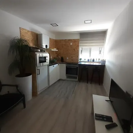 Aptorre Apartamento Torre De Moncorvo