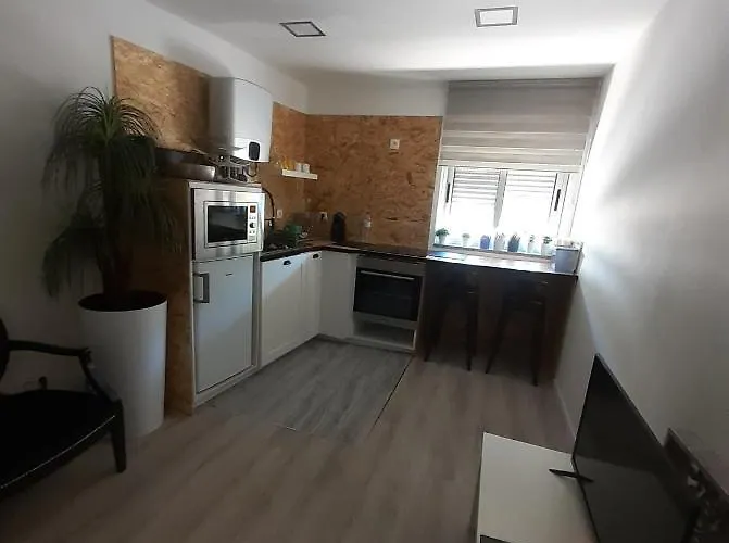 Aptorre Apartamento Torre De Moncorvo