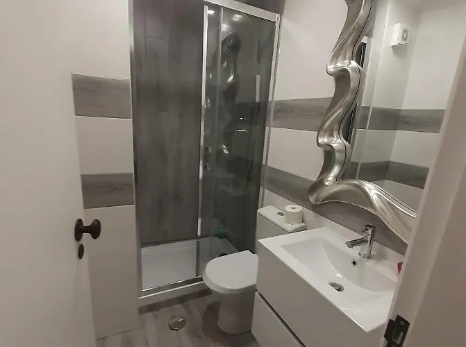 Aptorre Apartamento Torre De Moncorvo